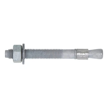 Анкер клиновий W-FA/F (HDG) M6x40мм 5мм WURTH (5932906040)