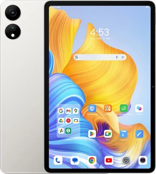 Планшет Oscal Elite 1 LTE 8/256GB Silver White