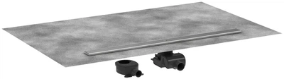 Душевой трап Hansgrohe RainDrain Allround 100 см 56189800