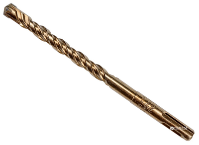 Wiertło do betonu YATO SDS-plus typu X 20 x 460/360 mm (YT-4225)