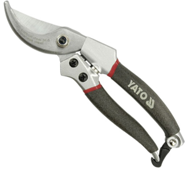 Секатор YATO 200 мм (YT-8845)