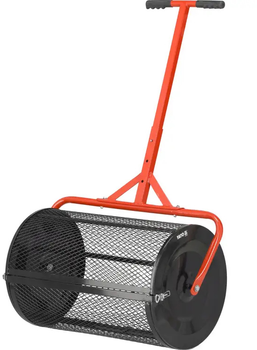 Walec kratownicowy siatkowy do rozsiewania YATO 60 cm (YT-86763)