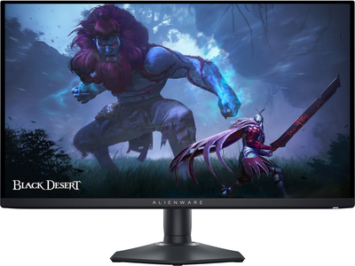 Monitor 27" Dell Alienware AW2725DF QD-OLED (210-BLHH)