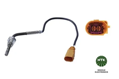 Датчик температуры выхлопных газов NTK (93828)