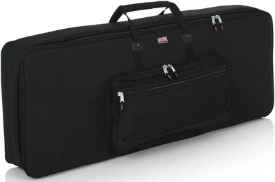 Сумка для синтезатора (76 клавиш) Gator GKB-76 Note Keyboard Gig Bag