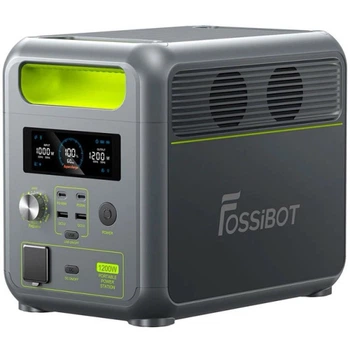 Зарядна станція Fossibot F1200