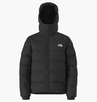 Куртка мужская The North Face Hydrenalite Down Black L Чорний 0A5GIEJK31