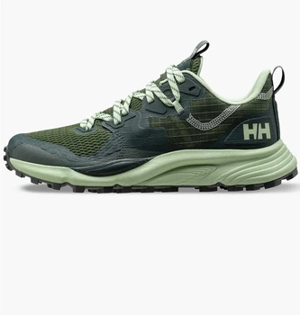 Кроссовки женские Helly Hansen Falcon Tr Olive 39 Оливковий 11783-495