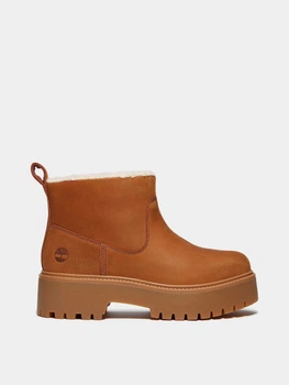 Ботинки Timberland 10280016 Коричневый 40 TG3440
