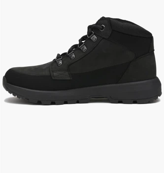 Ботинки мужские Helly Hansen Richmond 46 Чорний 11611-990