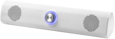 Саундбар Defender Z11 6W USB White (4745091891446)