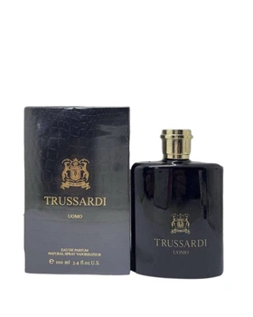Парфюмированная вода мужская Trussardi Uomo, 100 мл