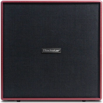 Гитарный кабинет Blackstar HTV-DA-412B 4X12 Doug Aldrich Signature Cabinet With Vintage 30'S
