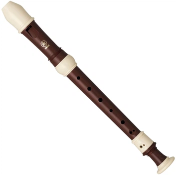 Блокфлейта Yamaha YRS-322B Soprano