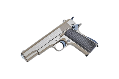 Пистолет Colt M-1911 PRO