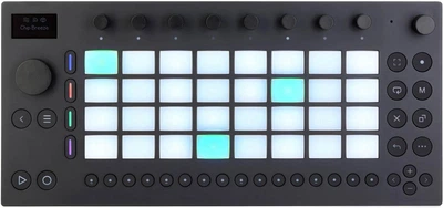 DJ оборудование Ableton в интернет-магазине ROZETKA | Купить в