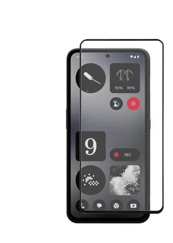 Захисна гідрогелева плівка DScreen для CMF by Nothing Phone 1 глянсова