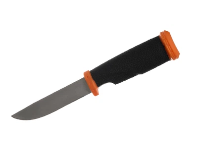 Нож туристический с чехлом Forrest Optima K02 Knife (FO-K02)