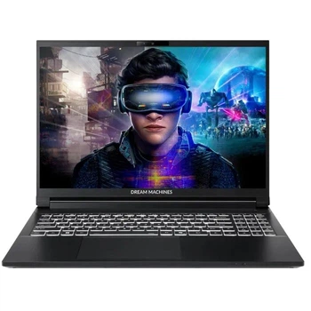 Ноутбук Dream Machines RT5070-15 (RT5070-15UA22)