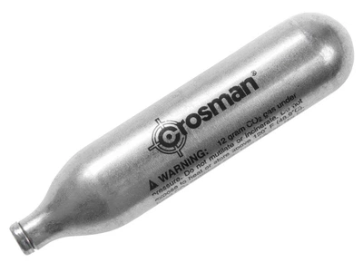 Балончик СО2 Crossman 12 гр.