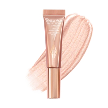 Хайлайтер Charlotte Tilbury Beauty Highlighter Wand у відтіноку Pillow Talk, 5 ml (мініатюра без коробочки)