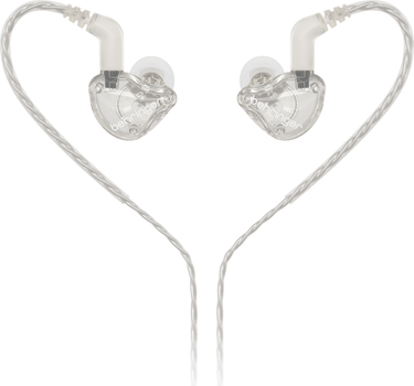 Навушники Behringer MO240-CL PRO Transparent (0403-ABA86-000)