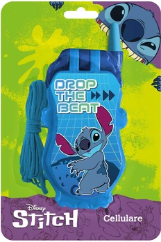 Телефон игрушечный Kids Licensing Stitch (8032780951304)