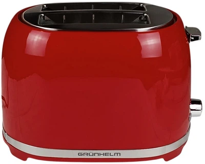 Тостер Grunhelm GTR018R (BP142680)