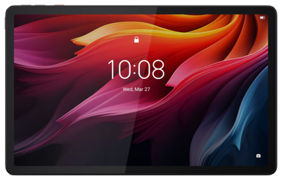 Планшет Lenovo Tab K11 Plus LTE 8/256 ГБ Місячний сірий
