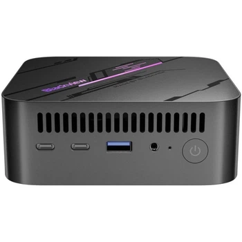 Комп'ютер Blackview Mini PC MP100 AMD Ryzen 7 5825U/32GB/SSD1TB/Win11Pro