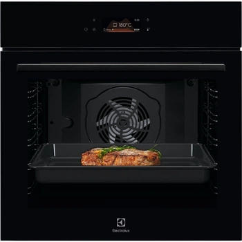 Духовой шкаф Electrolux - LOE8P38Z