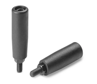 Рукоятка Boteco M14470.TM08X1601 H=70 M08X16