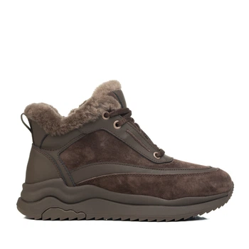Черевики Berisstini Коричневий 36 (2112Ц1)
