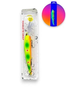 Воблер Bandit Walleye Shallow 120mm/17.7g (Grows Culture) (8106-22)