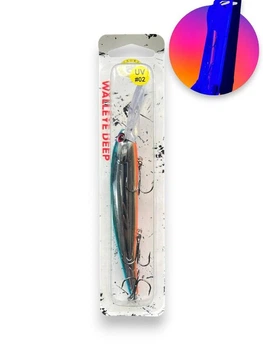 Воблер Bandit Walleye Shallow 120mm/17.7g (Grows Culture)(8106-27)