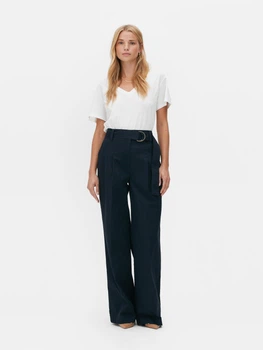 Футболка Primark молочний CEPGZ901 S