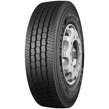 Грузовые шины Continental HSW2+ Coach (рулевая) 295/80 R22.5 154/149M