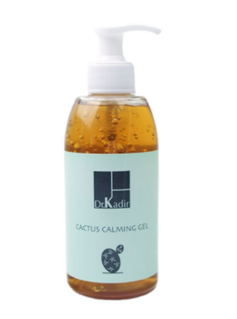 Заспокійливий гель Кактус Cactus calming gel 330 мл