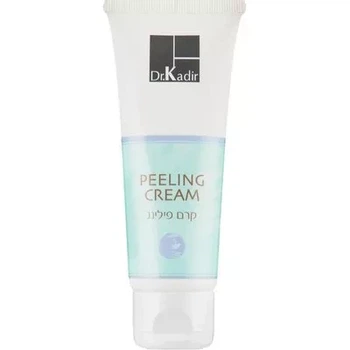 Пілінг-крем для проблемної шкіри Dr. Kadir Peeling Cream 75 мл