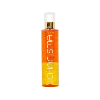 MySun Sun oil spray SPF 30 Двохфазний зволожуючий сонцезахисний спрей SPF 30 з високим ступенем 250ml