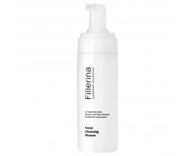 Очищаюча пінка для обличчя Fillerina Cleansing Facial Cleansing Foam 150 мл