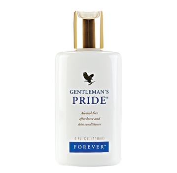 Лосьон после бритья Forever Living Products Гордость Джентльмена 118 мл (070)