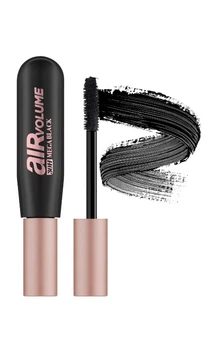 L`Oreal Paris Air Volume 30H Mega Black Стійка туш для вій - Extra Black