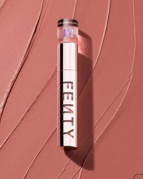 Рідка матова помада Fenty Beauty Icon Velvet Liquid Lipstick відтінок Fashion Fiend 5.5 g