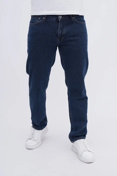 Джинсы comfort fit Trend Collection 13312 Темно-синий (MAVI) 40