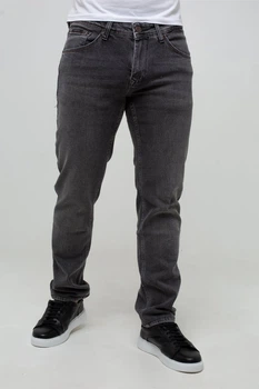 Джинсы comfort fit Trend Collection 13314 Серый (GRI ERKEK) 32