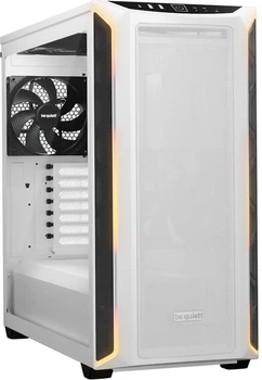Корпус Be quiet! SHADOW BASE 800 DX White (BGW62)