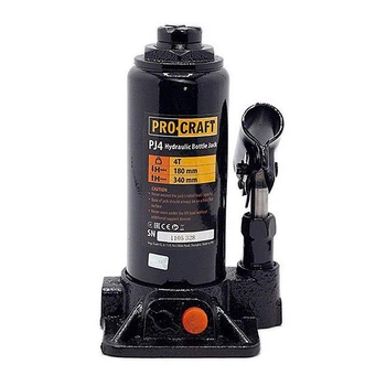 Домкрат гидравлический Procraft PJ4