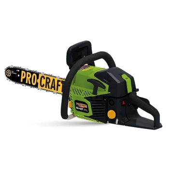 Бензопила Procraft GS-62T