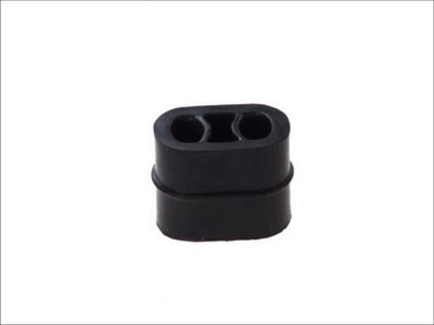 Подушка подвески глушителя Bosal (255-095)